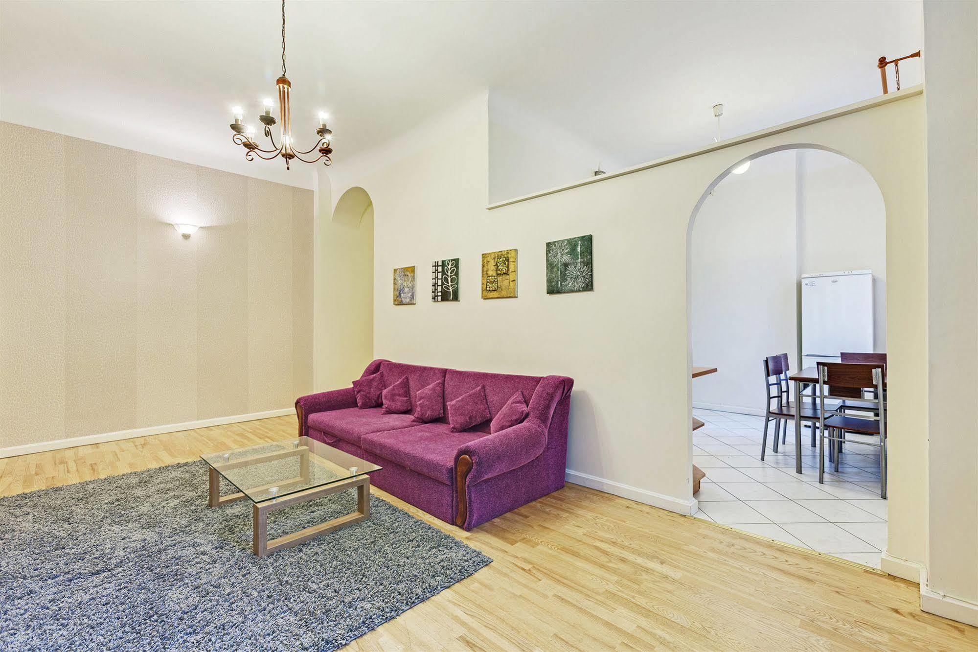 Rigaapartment Gertruda Apartments & Restaurant Aparthotel 3*