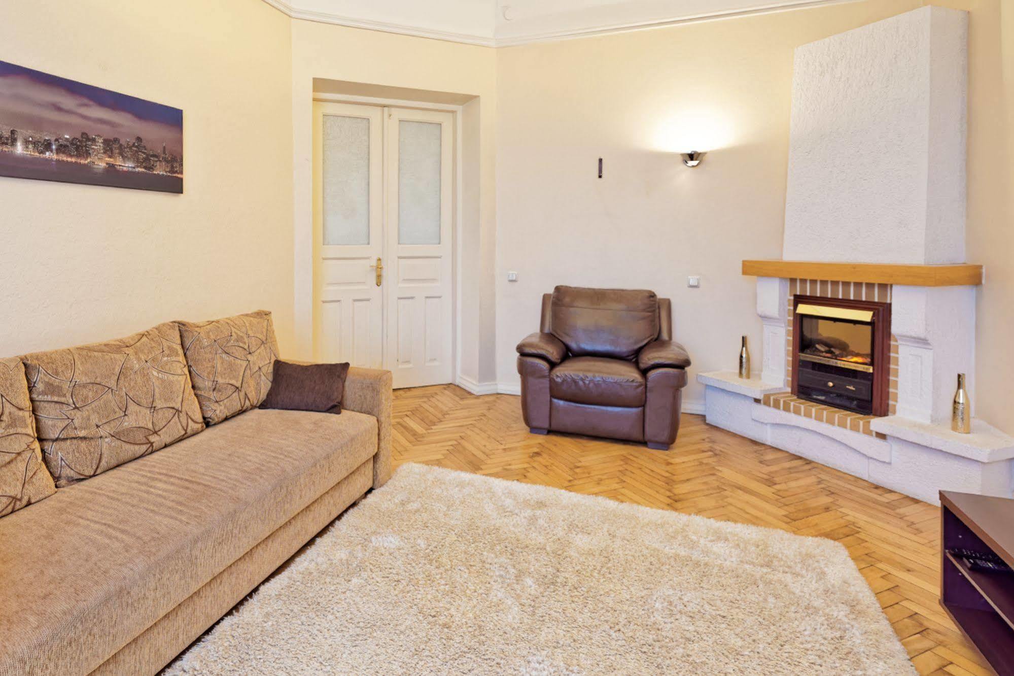 Aparthotel Rigaapartment Gertruda Apartments & Restaurant 3*