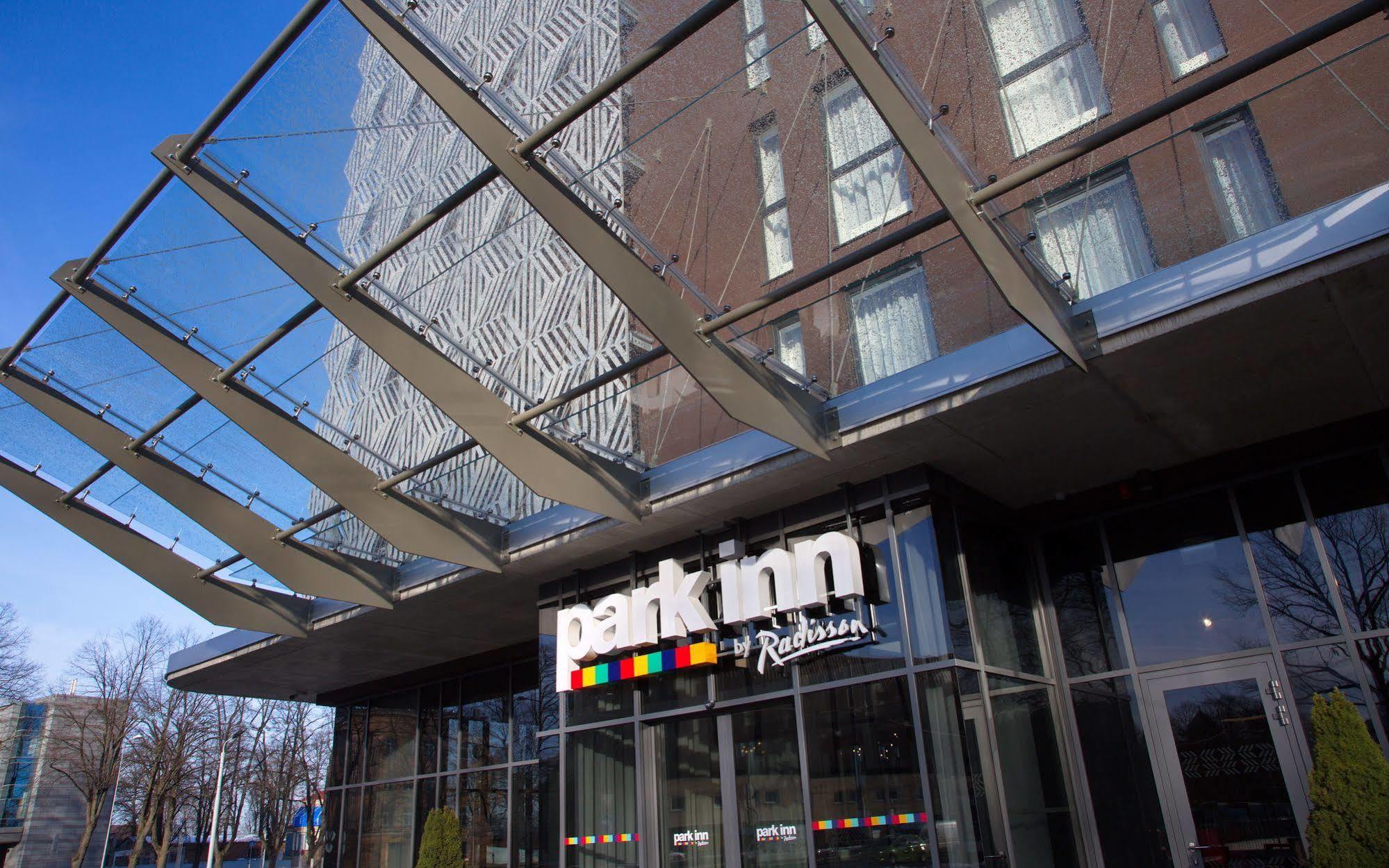 Hotel Park By Radisson Valdemara Riga
