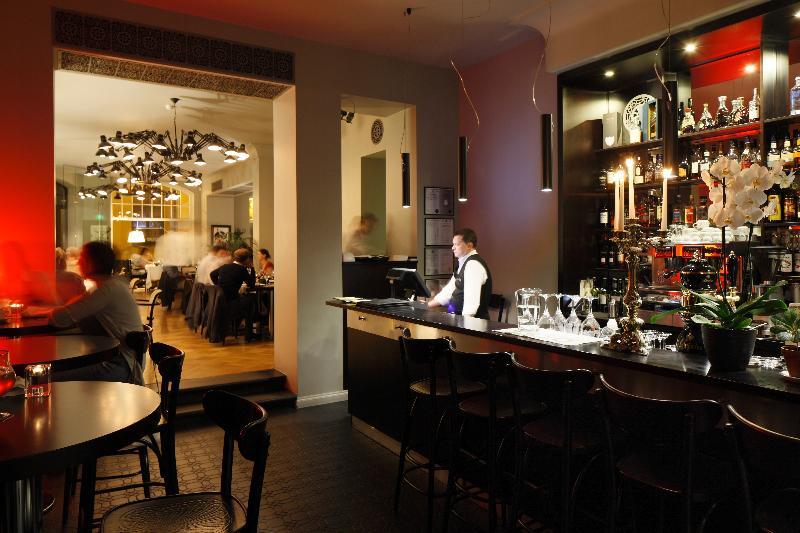 Neiburgs Hotel