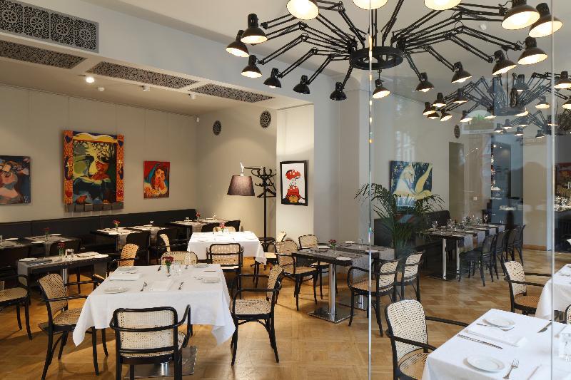 Neiburgs Hotel Riga