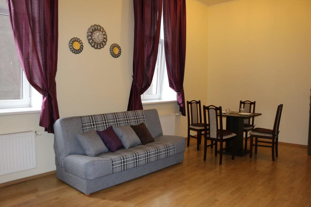 Apartment Raina Lux Apartment
