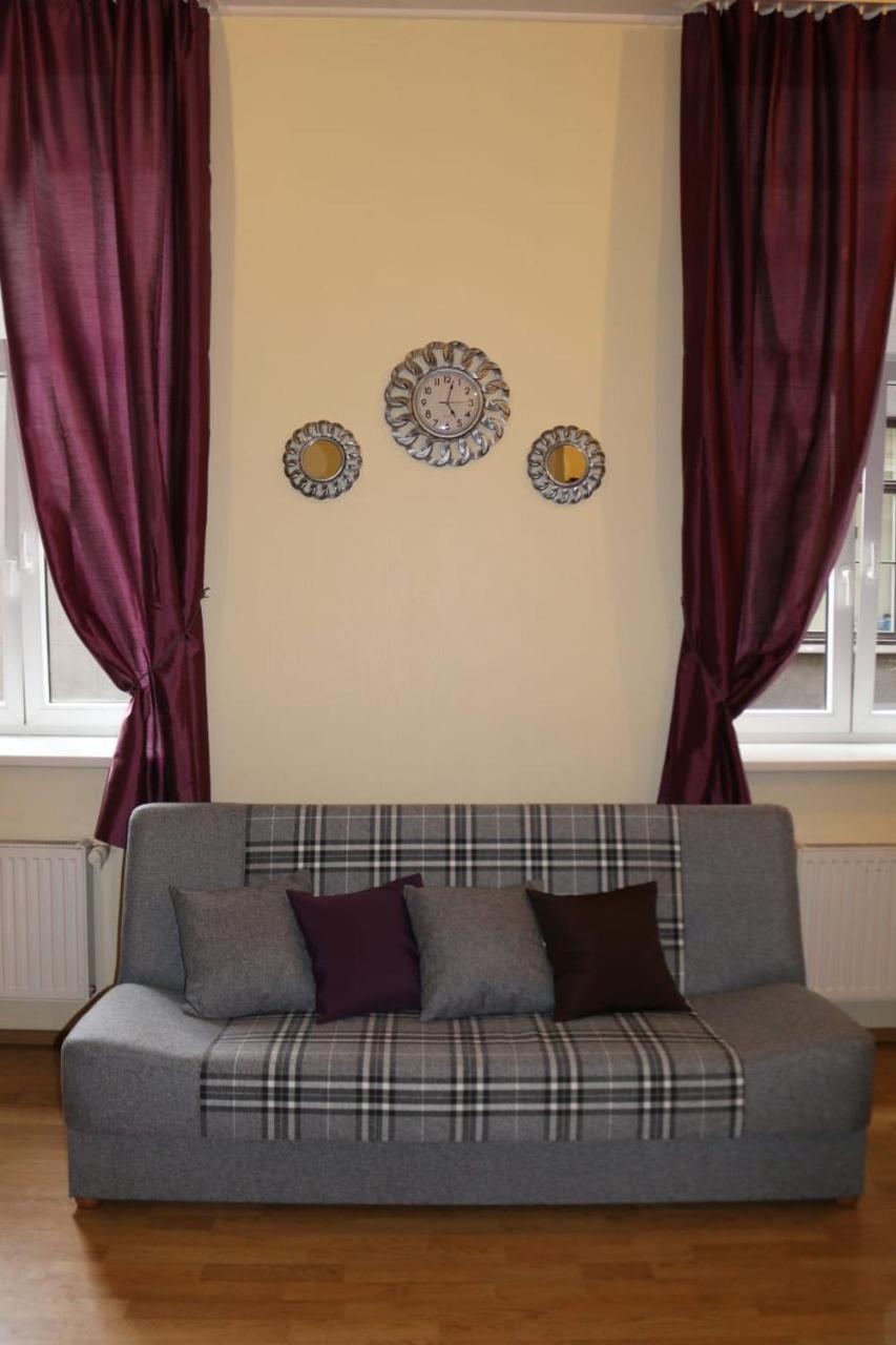 Apartment Raina Lux Apartment