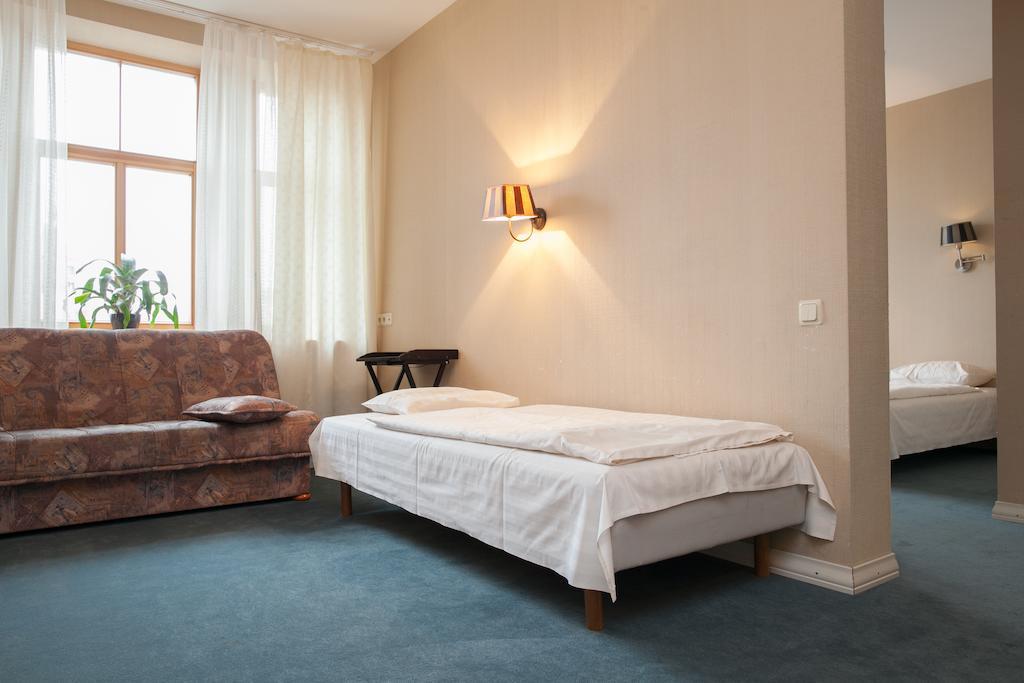 Jakob Lenz Bed & Breakfast Riga