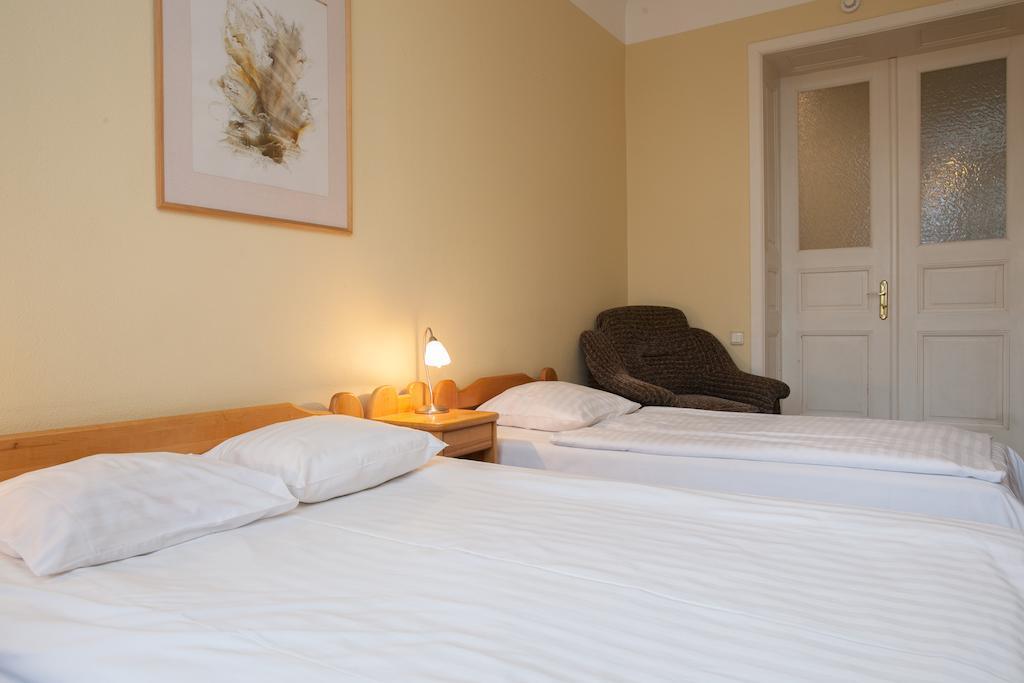 Jakob Lenz Bed & Breakfast