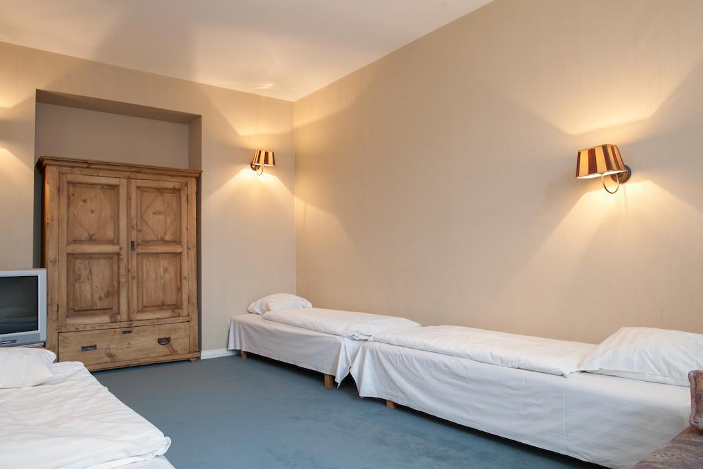 Jakob Lenz Bed & Breakfast 3*