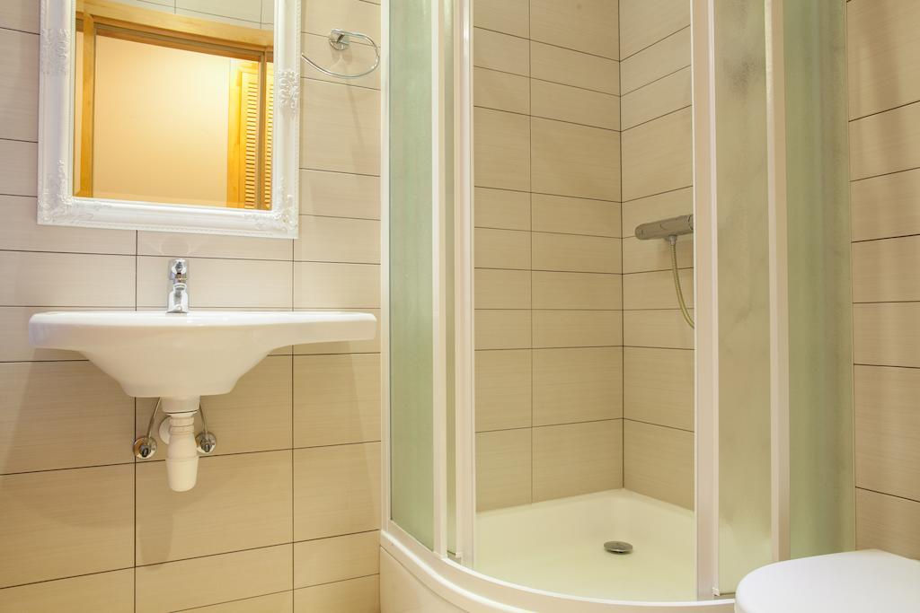 Bed & Breakfast Jakob Lenz Riga