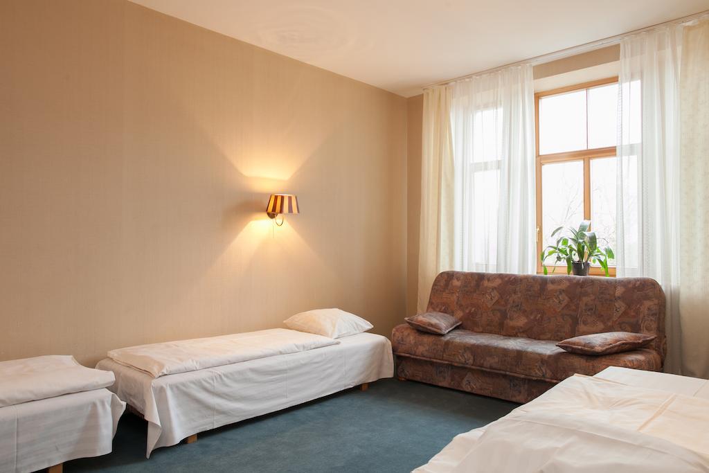 Jakob Lenz 3* Riga