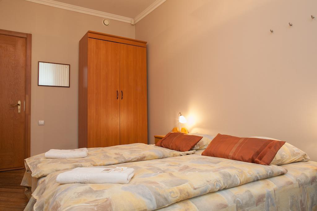 Bed & Breakfast Jakob Lenz
