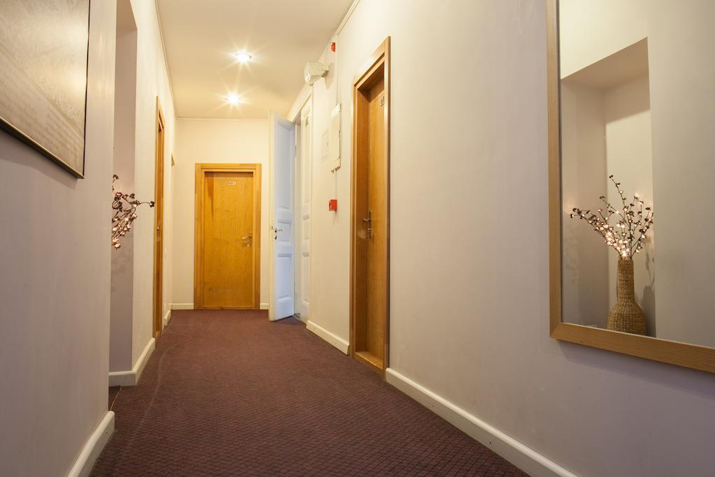 Bed & Breakfast Jakob Lenz Riga