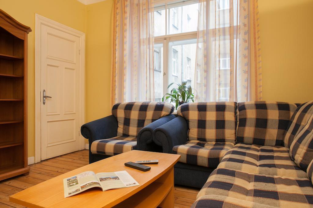 Jakob Lenz Bed & Breakfast