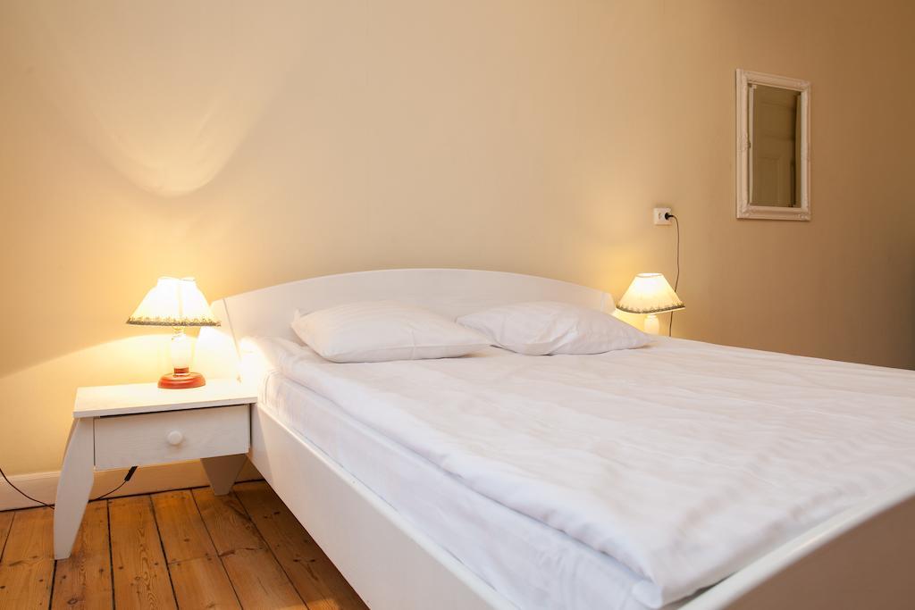 Bed & Breakfast Jakob Lenz
