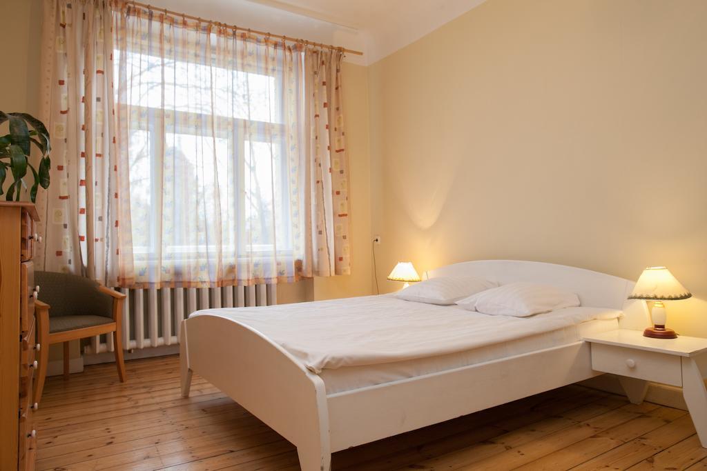 Bed & Breakfast Jakob Lenz Riga