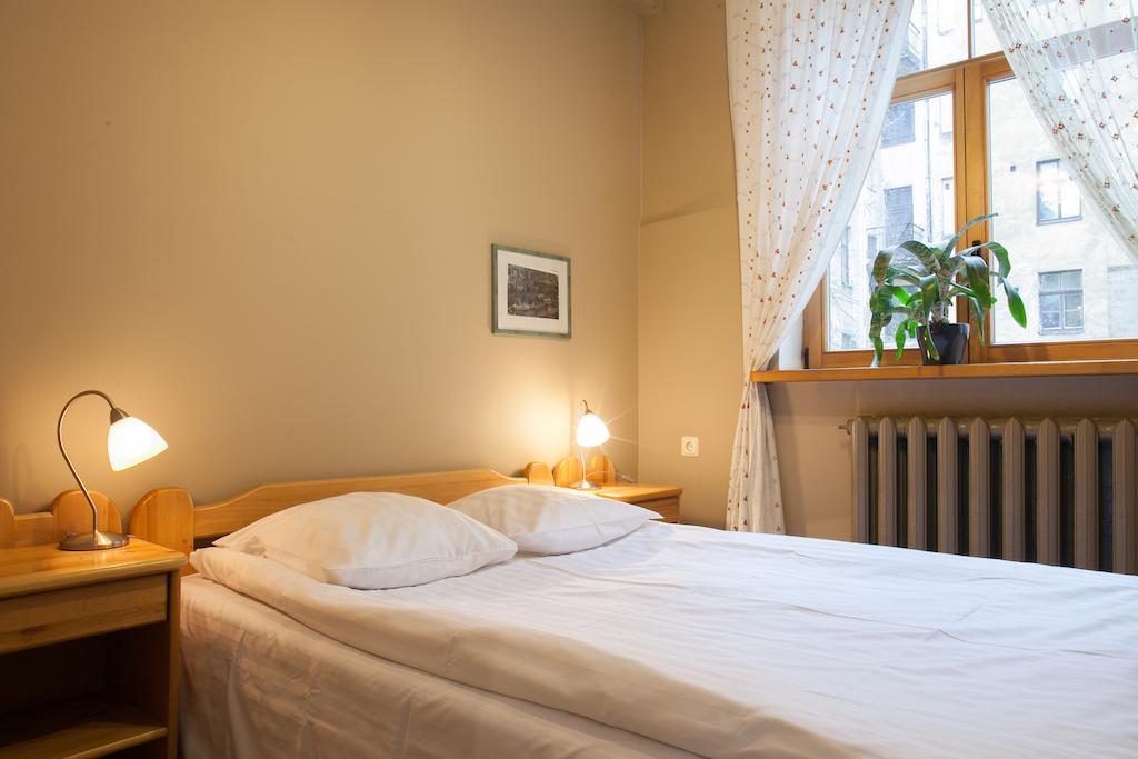 Bed & Breakfast Jakob Lenz Riga