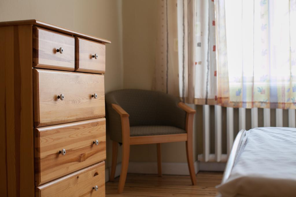 Bed & Breakfast Jakob Lenz 3*
