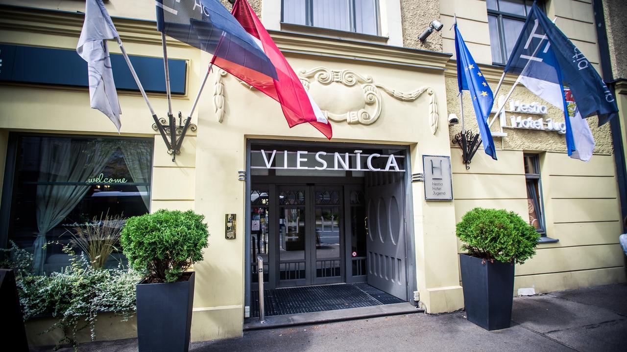 Khách sạn Hestia Jugend Riga