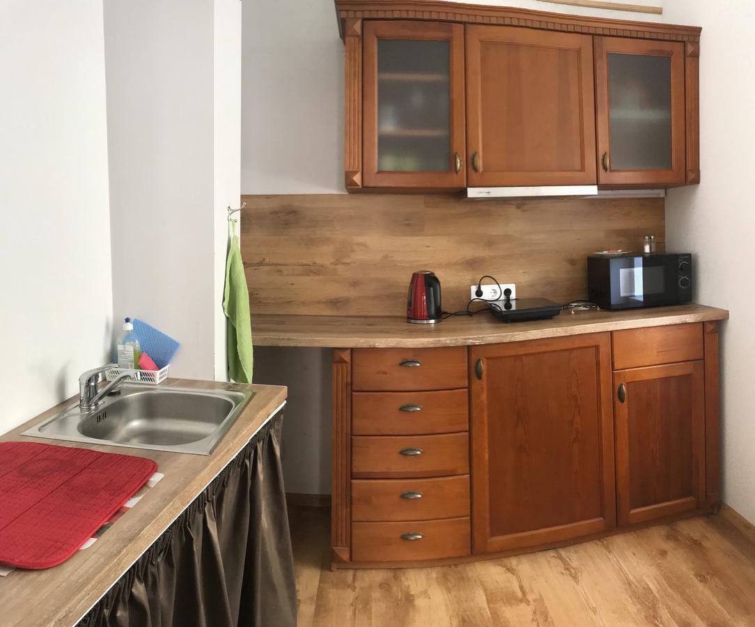 Apartment A1 With Free Parking
