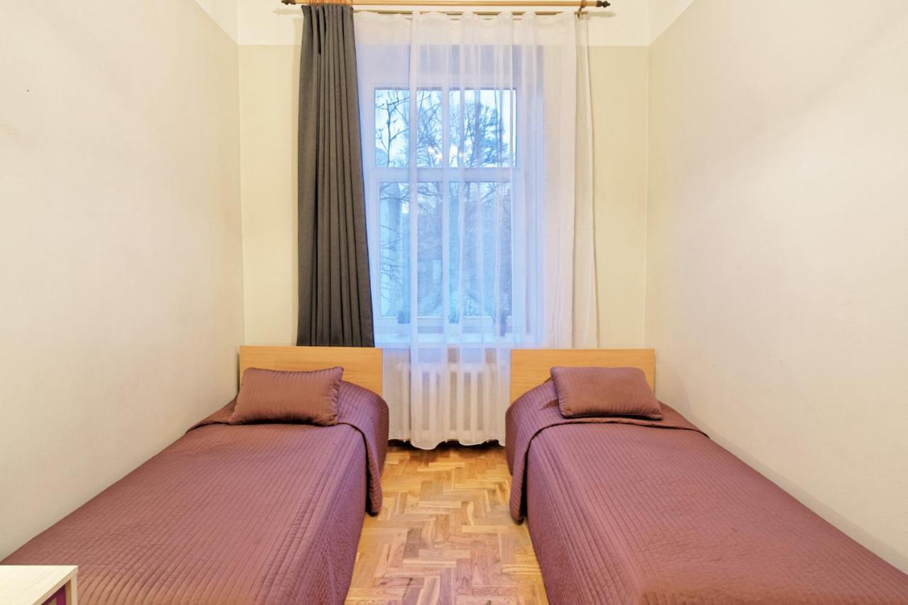 Rigaapartment Gertruda Apartments & Restaurant 3*