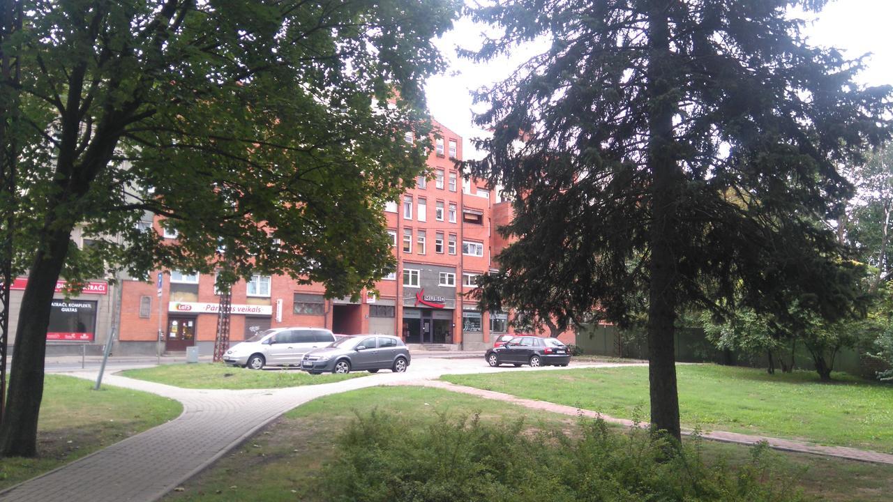 Apartment Centre Sadovnikova Riga