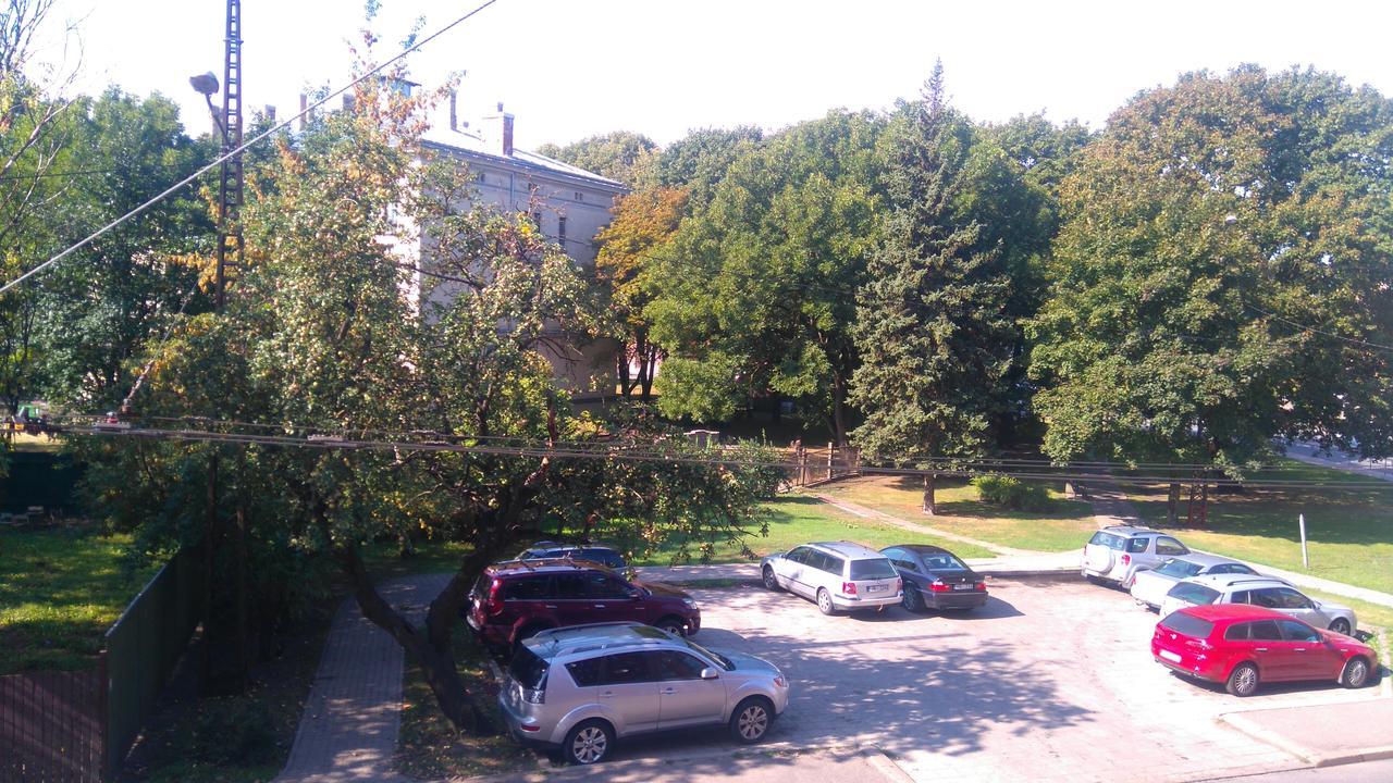 Centre Sadovnikova Riga