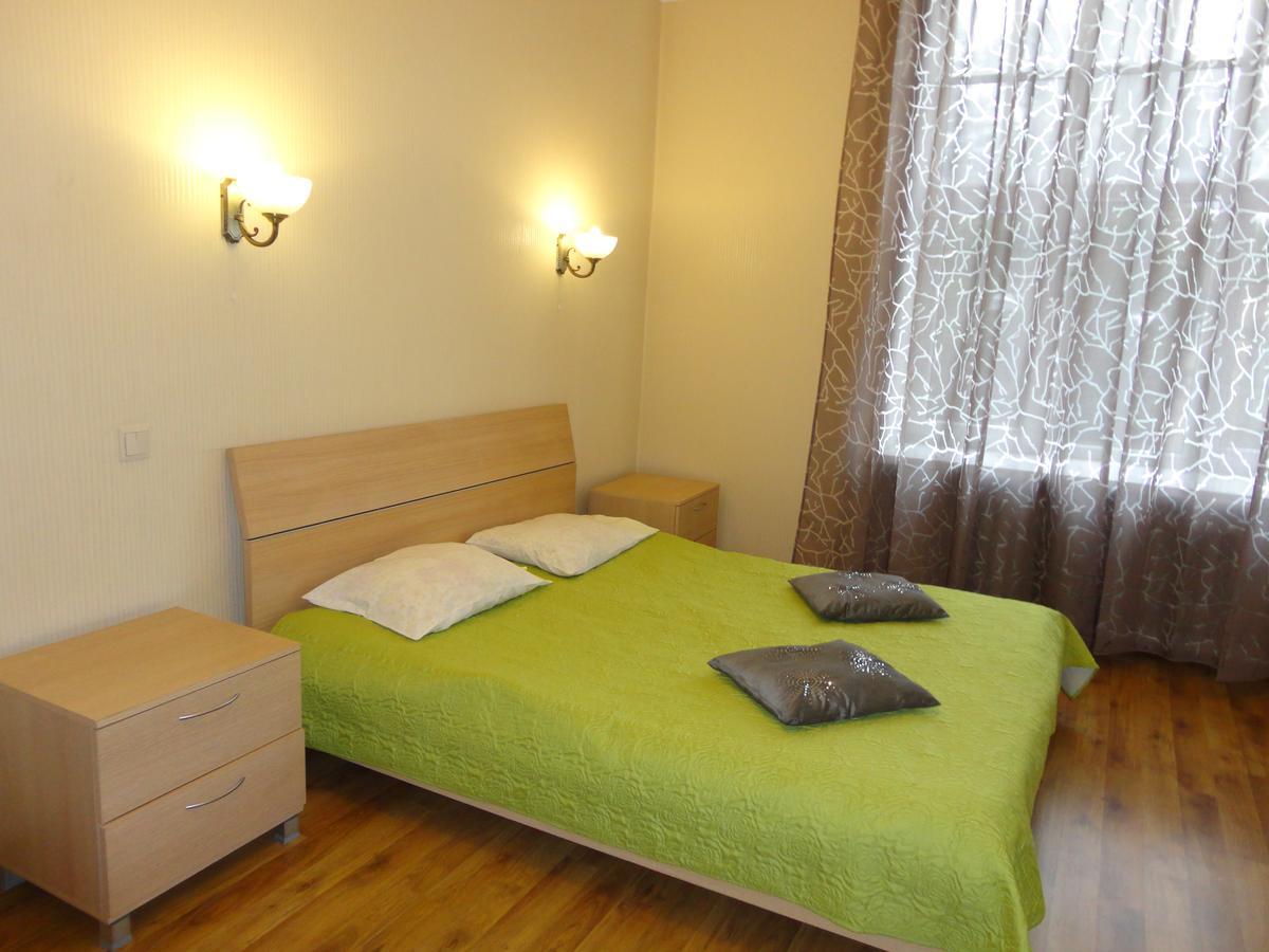 Lacplesa Appartement *