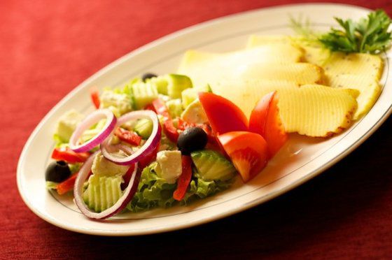 Boutique Monte Kristo 4* Riga