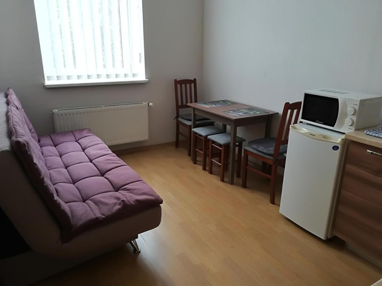 Raina Lux Apartment Riga