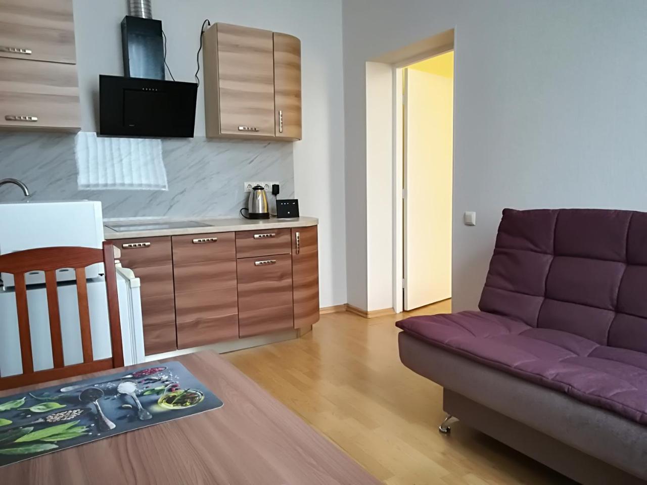 Raina Lux Apartment * Riga