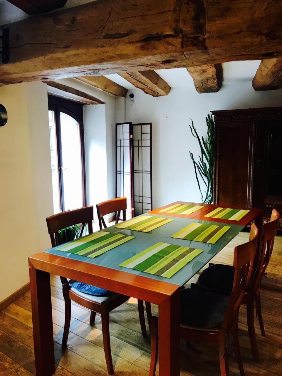 Apartment Vecpilsetas Premium *