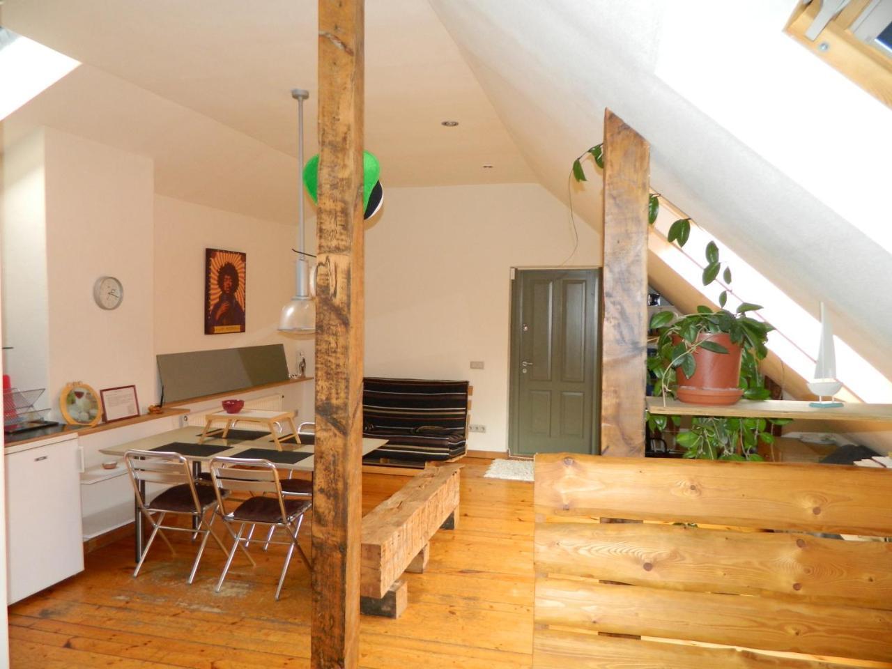 Apartamento Aparta Riga