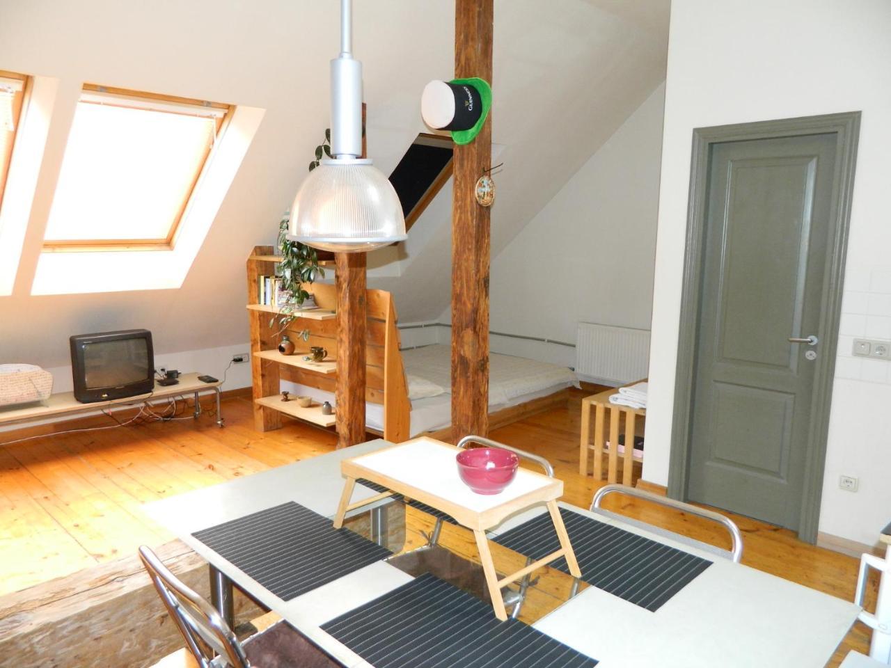 Aparta Apartamento Riga