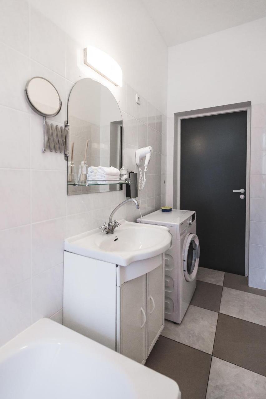 Apartment Bearsleys Archers Riga