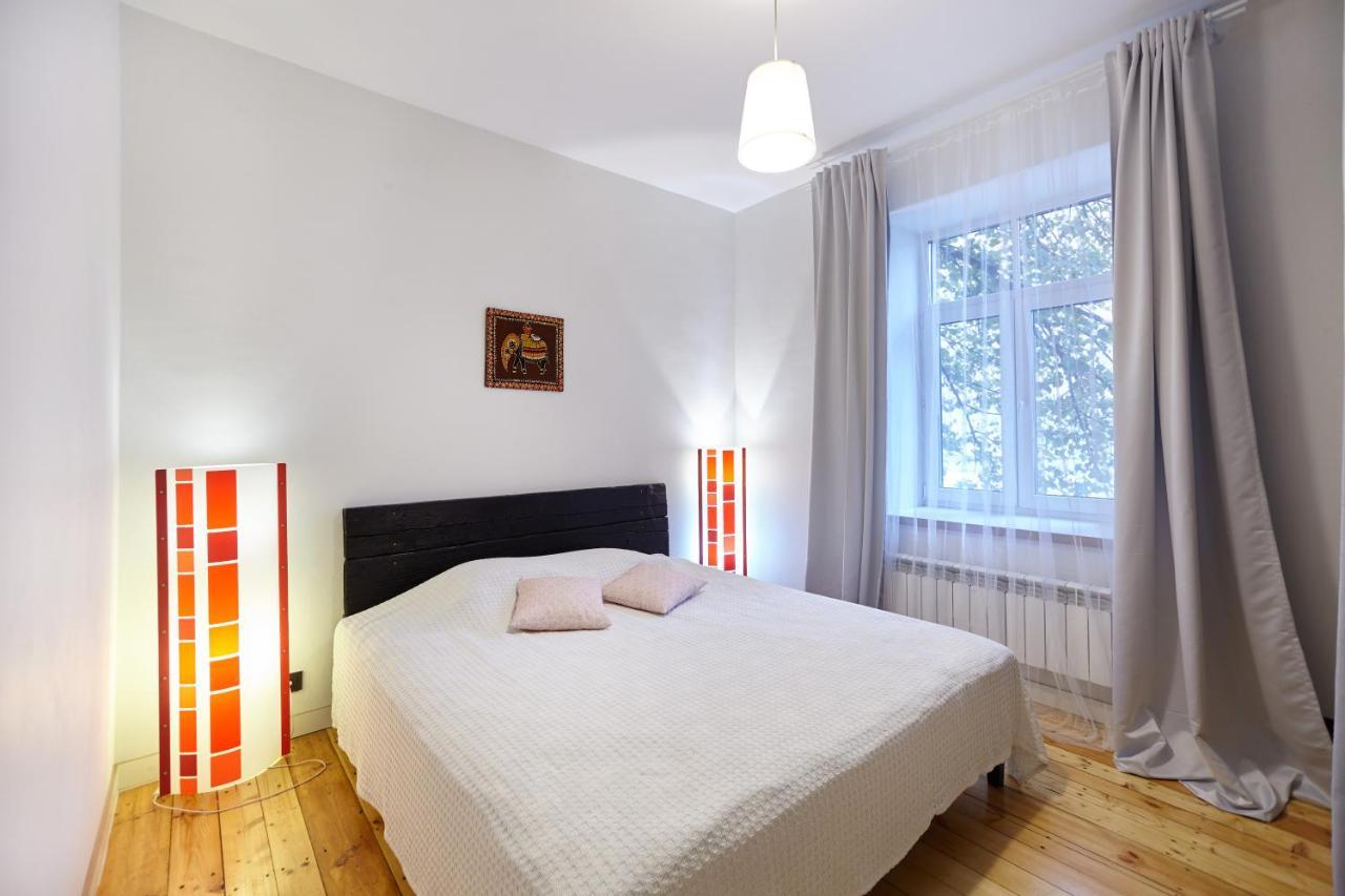 Apartamento Ex Factory Riga