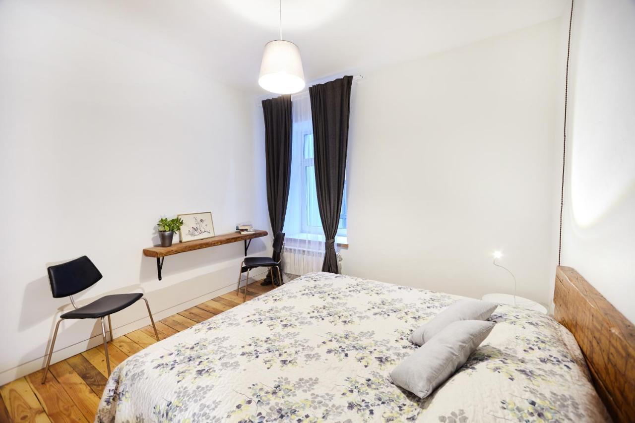 Apartamento Ex Factory *
