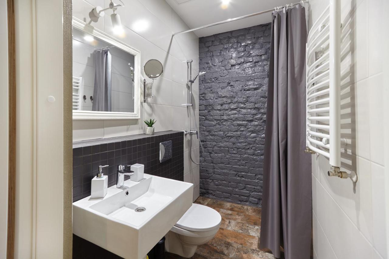 Apartamento Ex Factory Riga