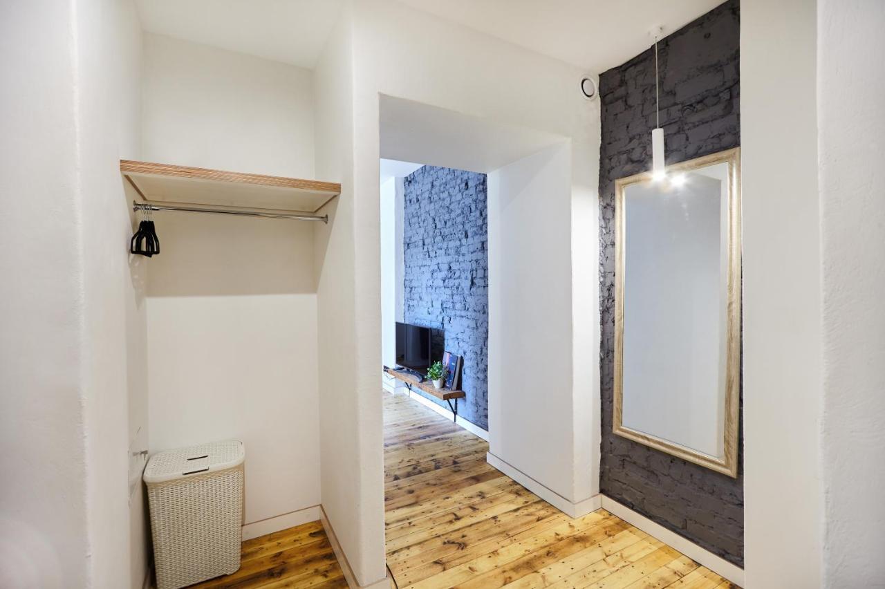 Apartamento Ex Factory Riga