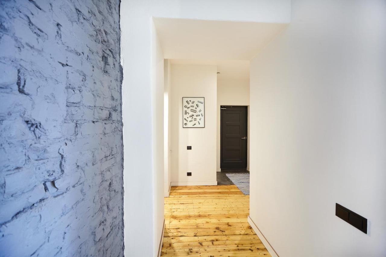 Ex Factory Apartamento *