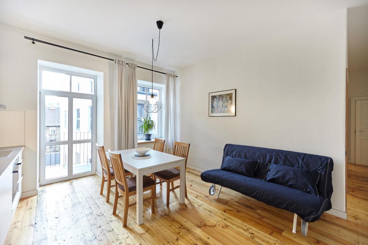 Apartamento Ex Factory *
