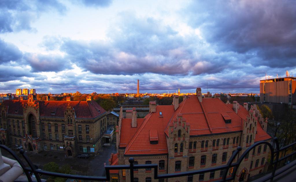 Teater 4* Riga