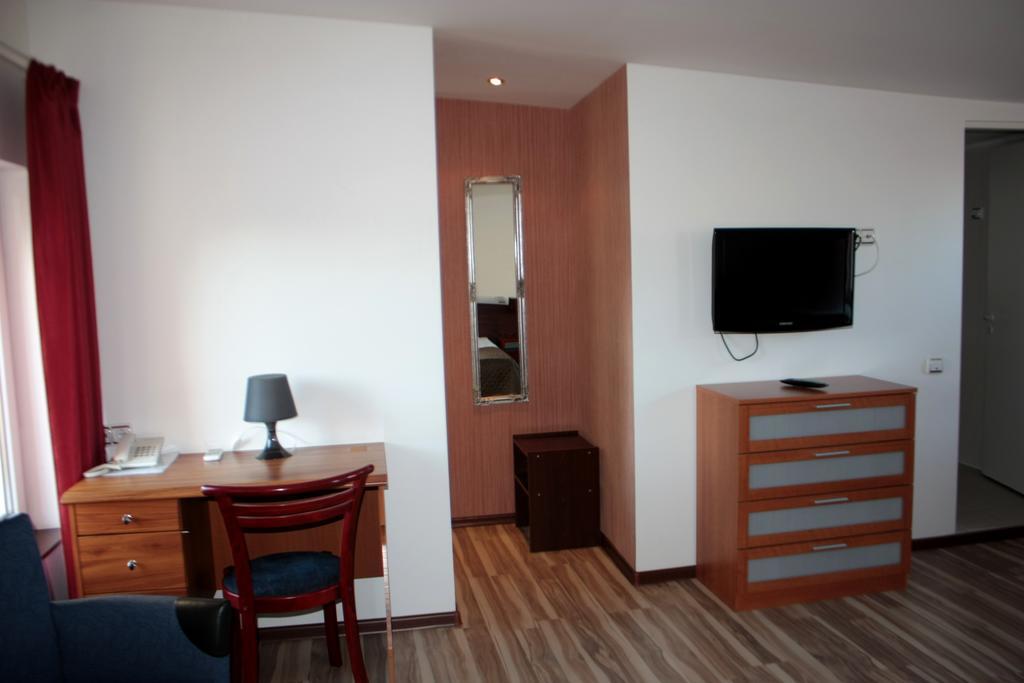 A1 Center Hotel Riga