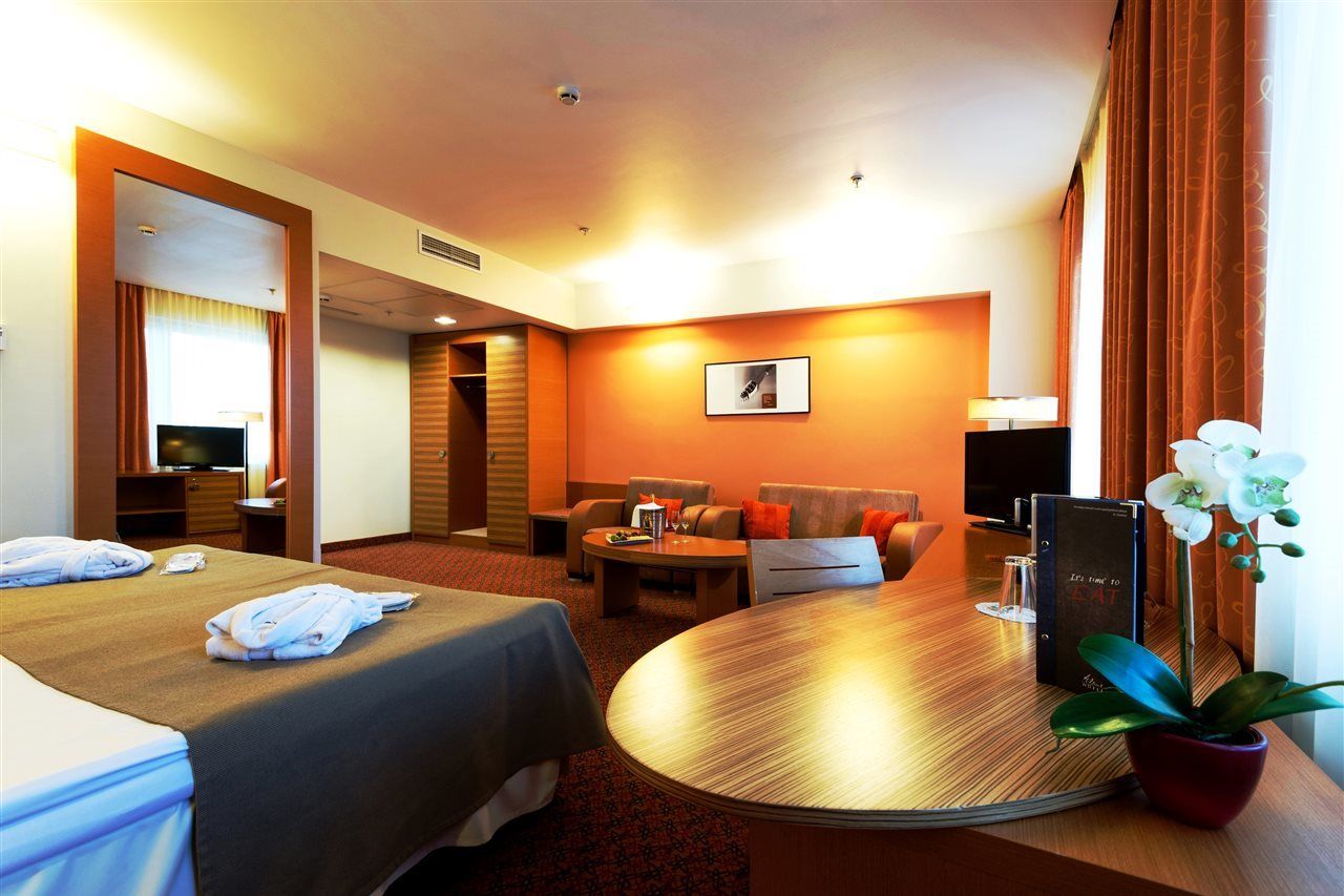 Ac By Marriott 4* Riga