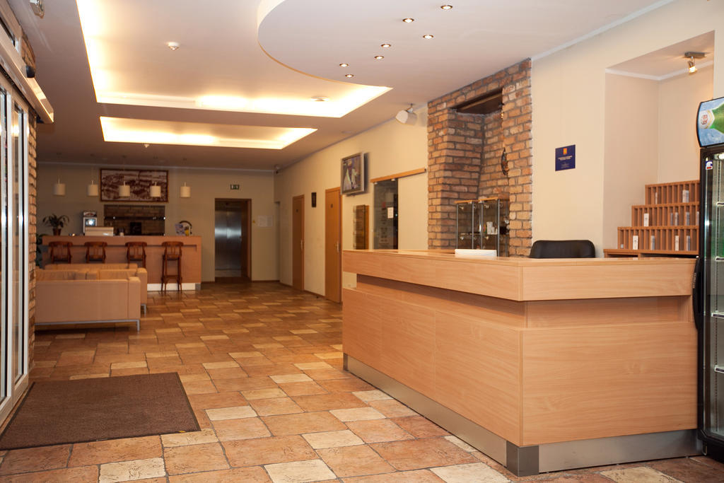 Hotel Toss
