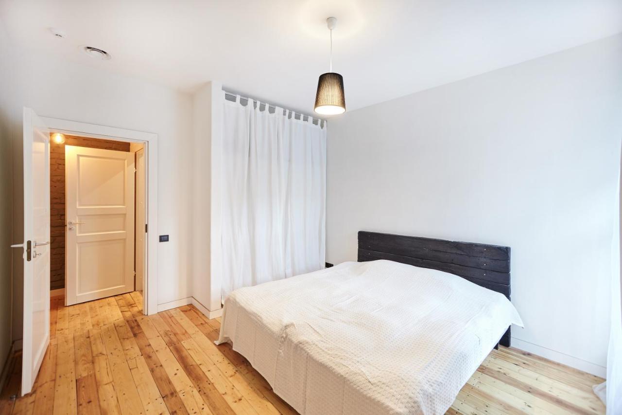Apartamento Ex Factory *