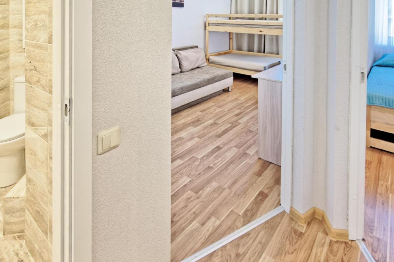 Rigaapartment Gertruda Apartments & Restaurant Riga