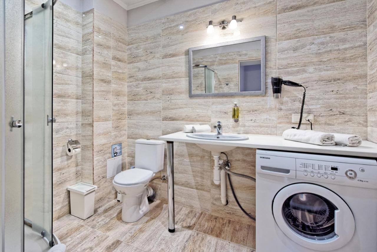 Rigaapartment Gertruda Apartments & Restaurant 3* Riga