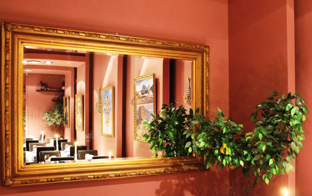 Hotel Teater Riga