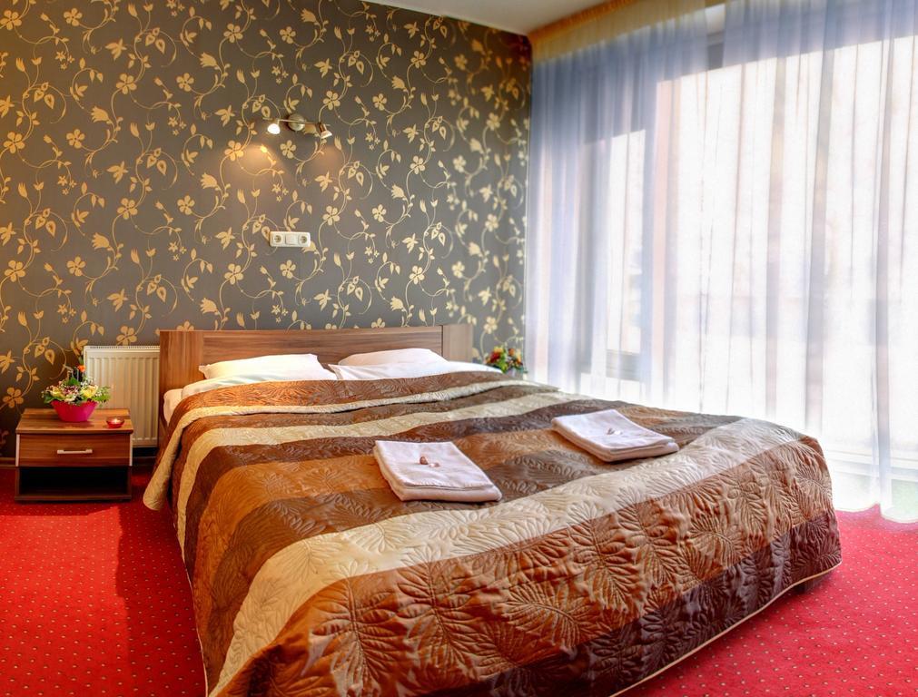 Baltpark Hotel Riga
