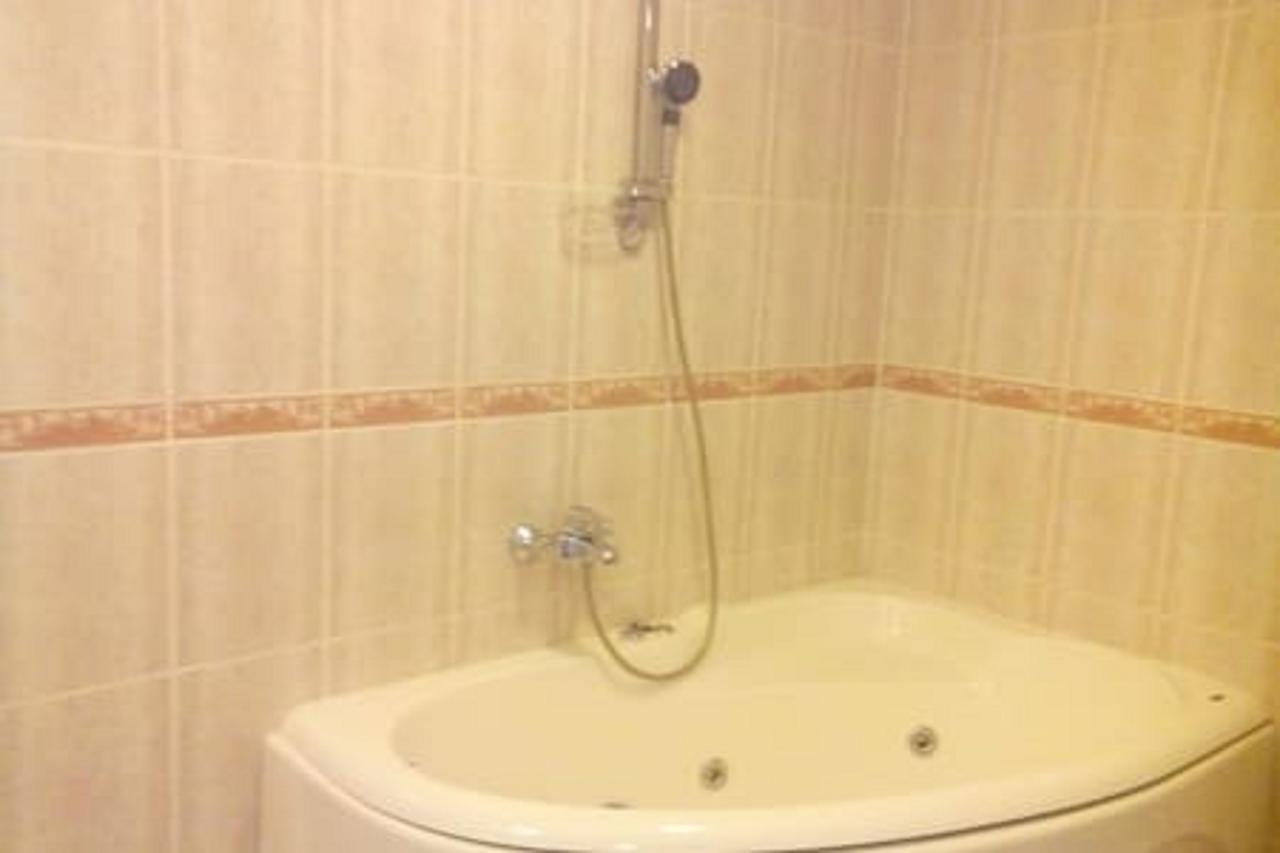 Apartamento Old Romantic Loft