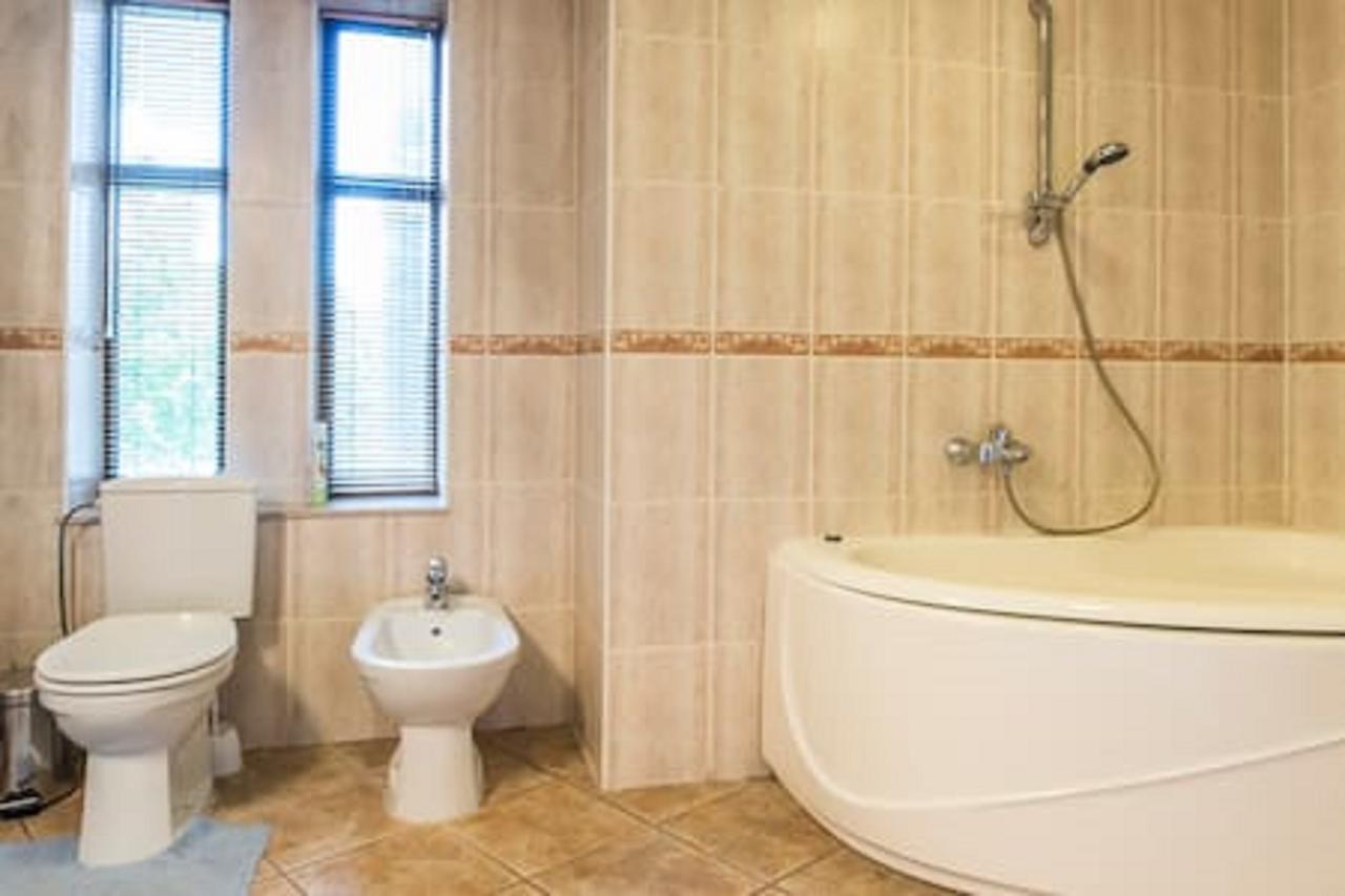 Apartamento Old Romantic Loft