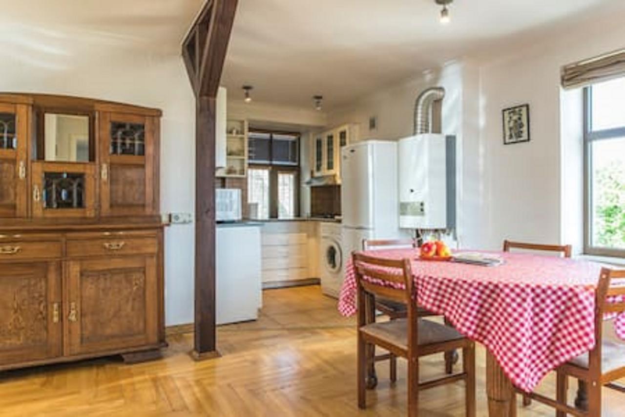 Apartment Old Romantic Loft *